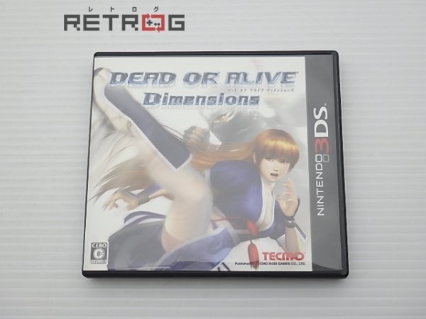 Yahoo!オークション -「dead or alive dimensions」の落札相場 Yahoo!オークション -「dead or alive dimensions」の落札相場