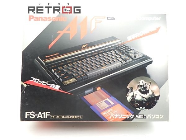 Yahoo!オークション -「fs-a1f」の落札相場・落札価格 Yahoo!オークション -「fs-a1f」の落札相場・落札価格