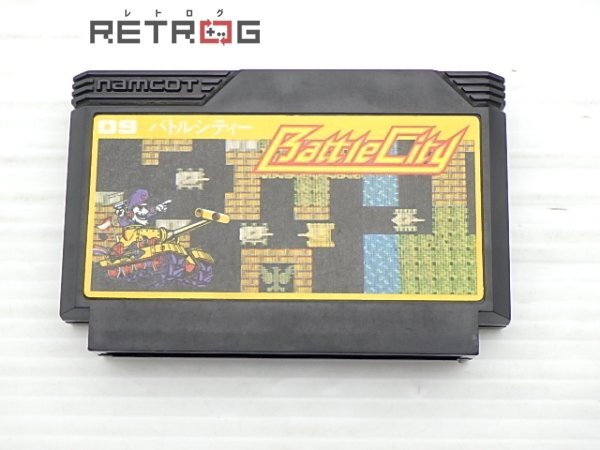 Amazon | バトルシティ（ファミコン） | ゲームソフト