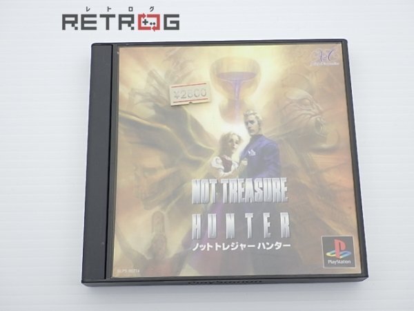 Yahoo!オークション -「ノットトレジャーハンター」の落札相場 Yahoo!オークション -「ノットトレジャーハンター」の落札相場