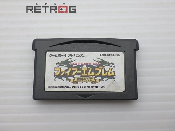 Yahoo!オークション -「ファイアーエムブレム 聖魔の光石」の