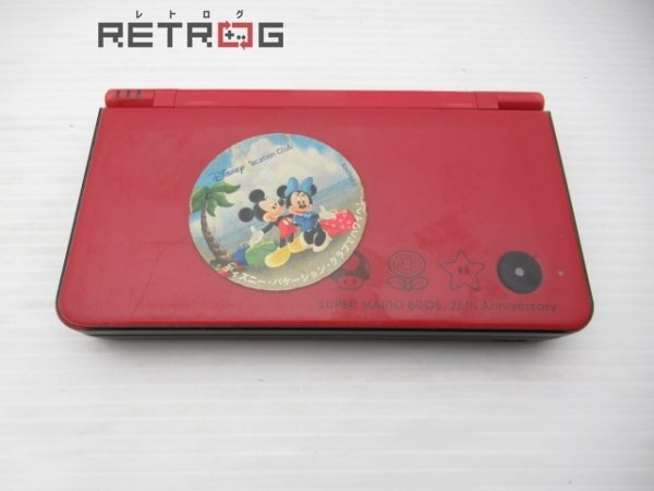 Yahoo!オークション -「マリオ25周年」(ニンテンドーDS本体 Yahoo!オークション -「マリオ25周年」(ニンテンドーDS本体