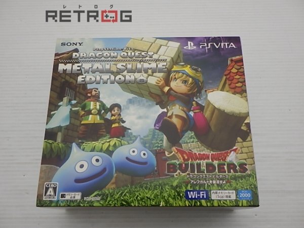 Yahoo!オークション -「psvita メタルスライムエディション」の Yahoo!オークション -「psvita メタルスライムエディション」の
