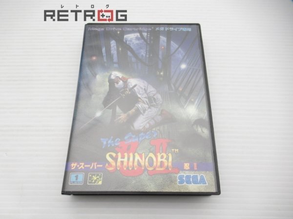 Yahoo!オークション -「ザ・スーパー忍2」の落札相場・落札価格 Yahoo!オークション -「ザ・スーパー忍2」の落札相場・落札価格