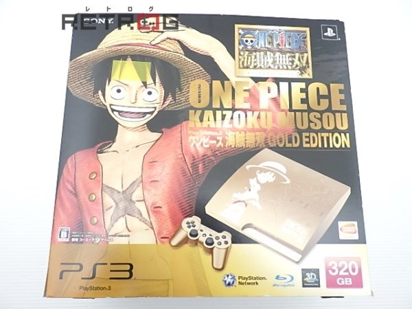Yahoo!オークション -「ワンピース 海賊無双 3」(PS3本体 Yahoo!オークション -「ワンピース 海賊無双 3」(PS3本体