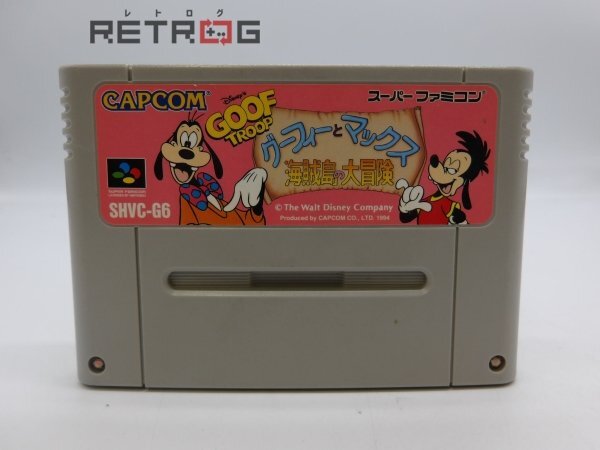 Yahoo!オークション -「sfc グーフィー」の落札相場・落札価格 Yahoo!オークション -「sfc グーフィー」の落札相場・落札価格
