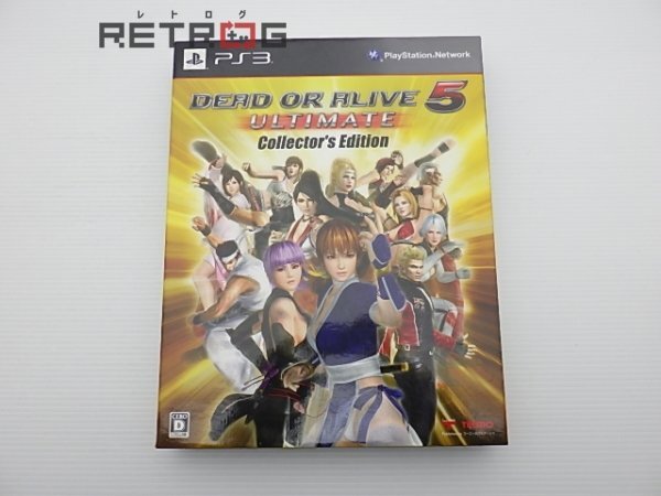 Yahoo!オークション -「デッドオアアライブ5 ps3」の落札相場 Yahoo!オークション -「デッドオアアライブ5 ps3」の落札相場