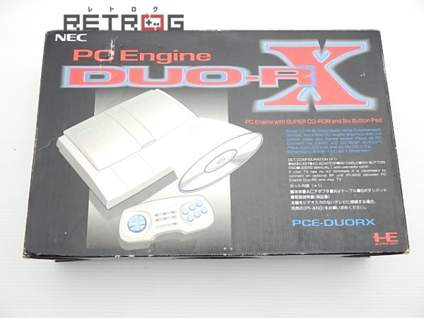 Yahoo!オークション -「pcエンジンduo-rx」の落札相場・落札価格 Yahoo!オークション -「pcエンジンduo-rx」の落札相場・落札価格