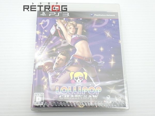 Yahoo!オークション -「ロリポップチェーンソー ps3」の落札相場 Yahoo!オークション -「ロリポップチェーンソー ps3」の落札相場