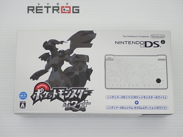 Yahoo!オークション -「ニンテンドーdsi レシラム ゼクロム Yahoo!オークション -「ニンテンドーdsi レシラム ゼクロム