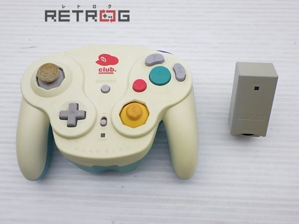 Yahoo!オークション -「ゲームキューブ コントローラ クラブ Yahoo!オークション -「ゲームキューブ コントローラ クラブ