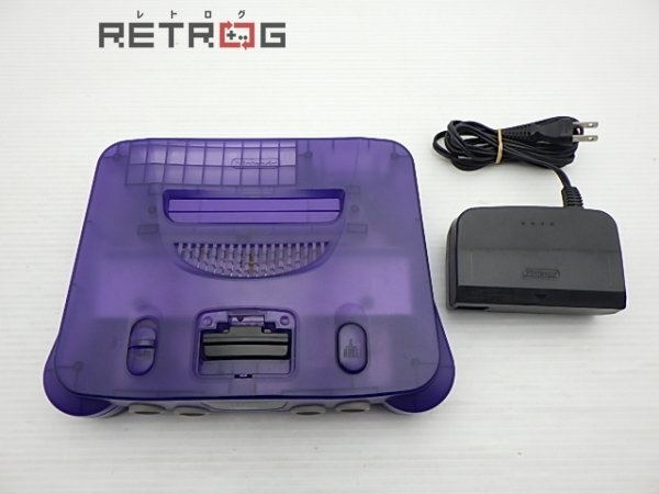 Yahoo!オークション -「ミッドナイトブルー」(NINTENDO 64 Yahoo!オークション -「ミッドナイトブルー」(NINTENDO 64