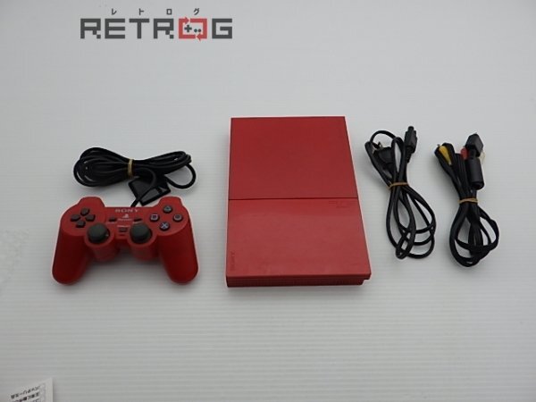 Yahoo!オークション -「ps2 90000 レッド」の落札相場・落札価格 Yahoo!オークション -「ps2 90000 レッド」の落札相場・落札価格