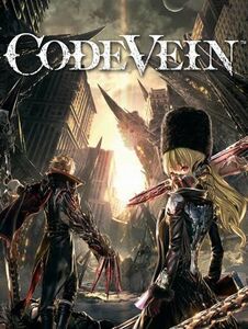 PC CODE VEIN コードヴェイン 日本語対応 STEAM コード