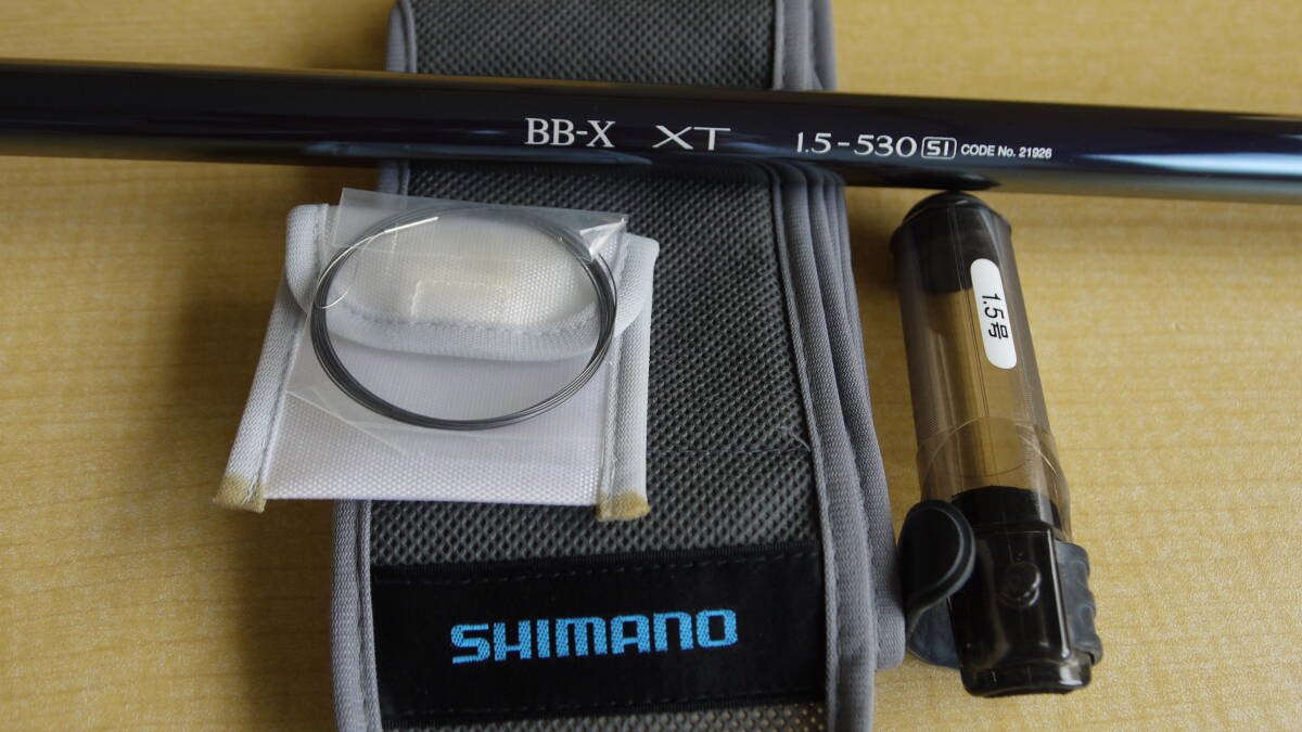 Yahoo!オークション -「シマノ bb-x xt」(磯竿) (海水)の落札 Yahoo!オークション -「シマノ bb-x xt」(磯竿) (海水)の落札