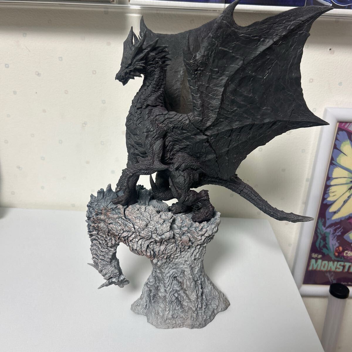 Yahoo!オークション -「モンハン クシャルダオラ」の落札相場 Yahoo!オークション -「モンハン クシャルダオラ」の落札相場