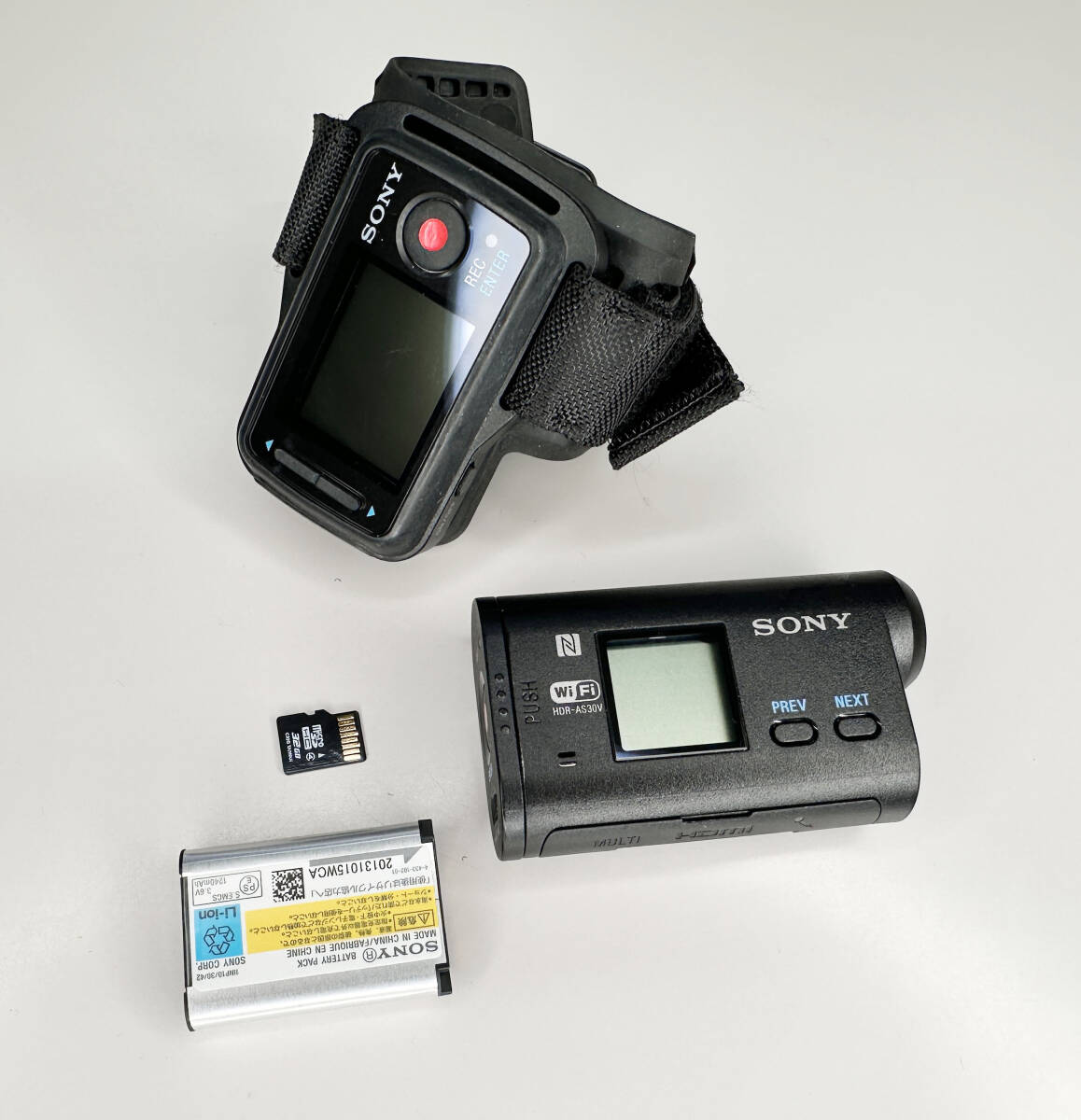 Yahoo!オークション -「sony hdr-as30v」の落札相場・落札価格 Yahoo!オークション -「sony hdr-as30v」の落札相場・落札価格