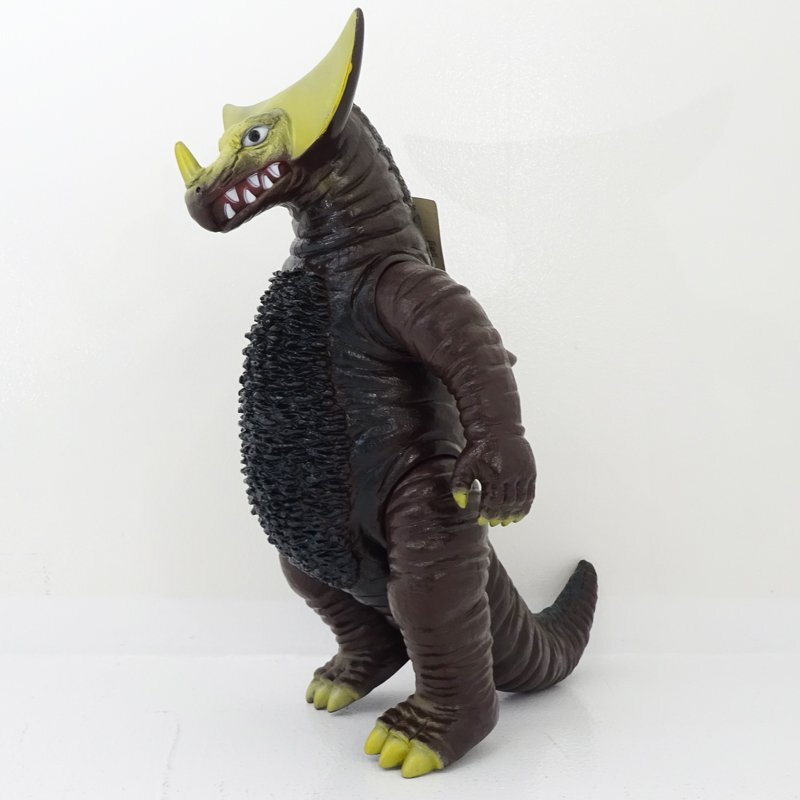 Yahoo!オークション -「ウルトラ怪獣シリーズ ゴモラ Yahoo!オークション -「ウルトラ怪獣シリーズ ゴモラ