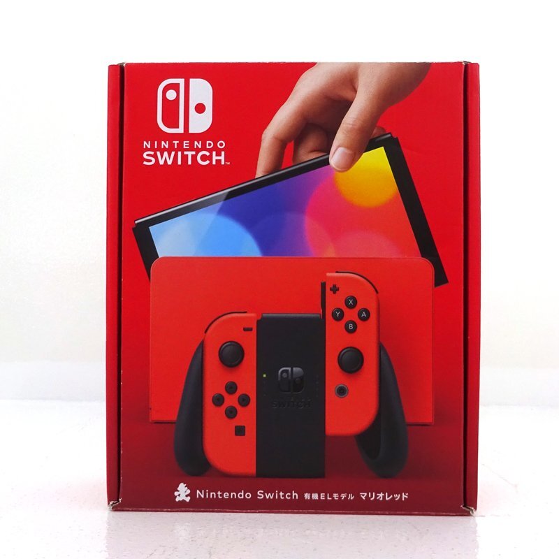 2025年最新】Yahoo!オークション -nintendo switch 有機elモデル
