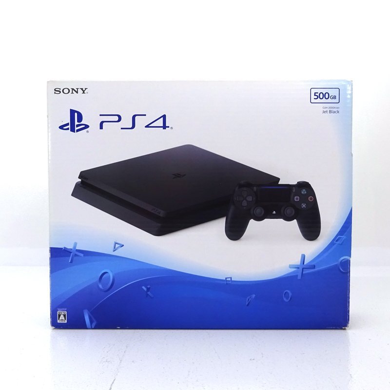 Yahoo!オークション -「ps4 本体 中古 500gb」の落札相場・落札価格