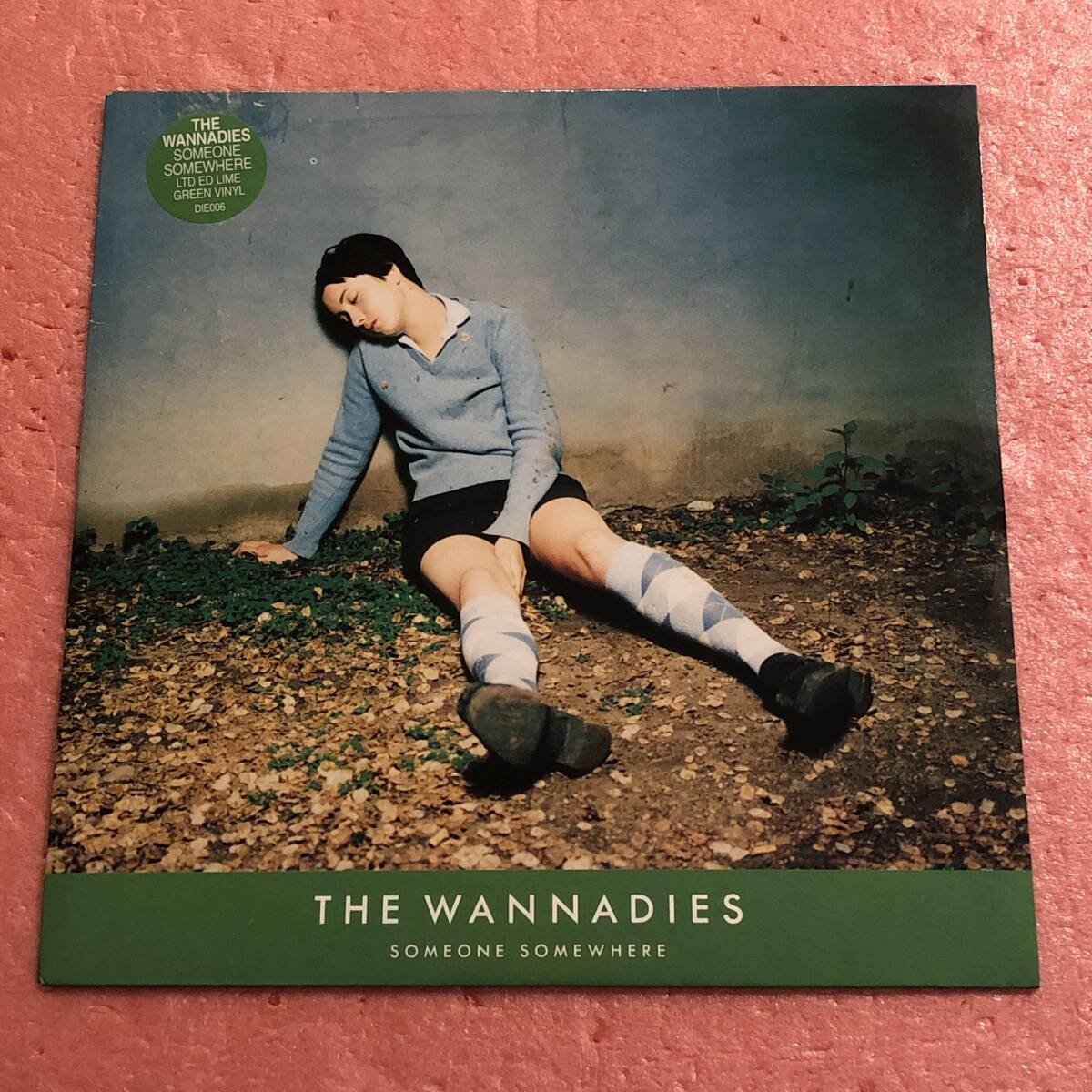 ★ The Wannadies レコード LP 新品未開封 Yahoo!オークション -「the wannadies」(レコード) の落札相場