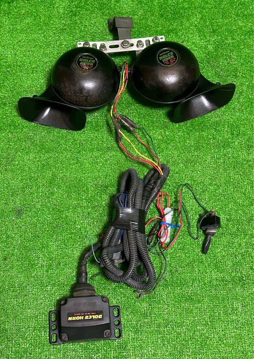 Yahoo!オークション -「sl-52」(社外品) (ホーン)の落札相場 Yahoo!オークション -「sl-52」(社外品) (ホーン)の落札相場