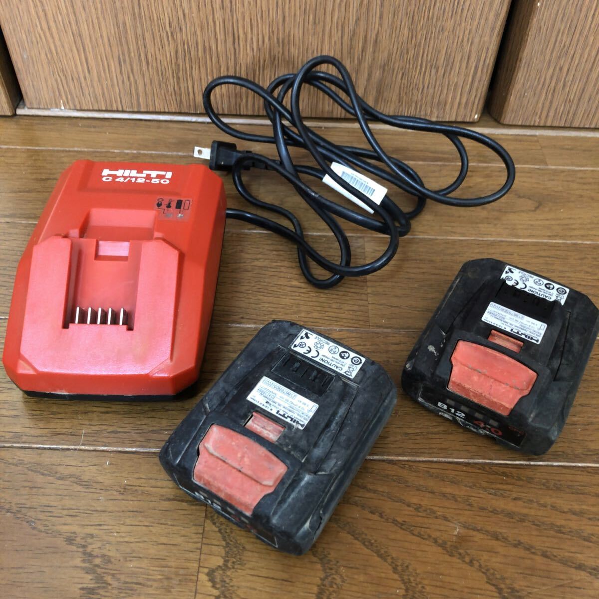 Yahoo!オークション -「c4 充電器」(工具、DIY用品) の落札相場 Yahoo!オークション -「c4 充電器」(工具、DIY用品) の落札相場
