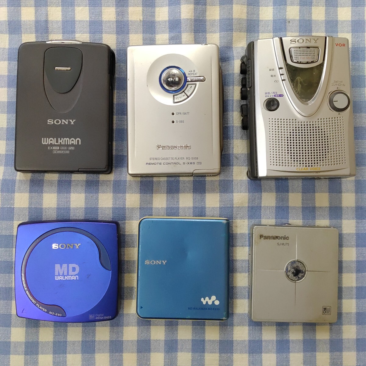 Yahoo!オークション -「sony md ラジカセ」の落札相場・落札価格 Yahoo!オークション -「sony md ラジカセ」の落札相場・落札価格