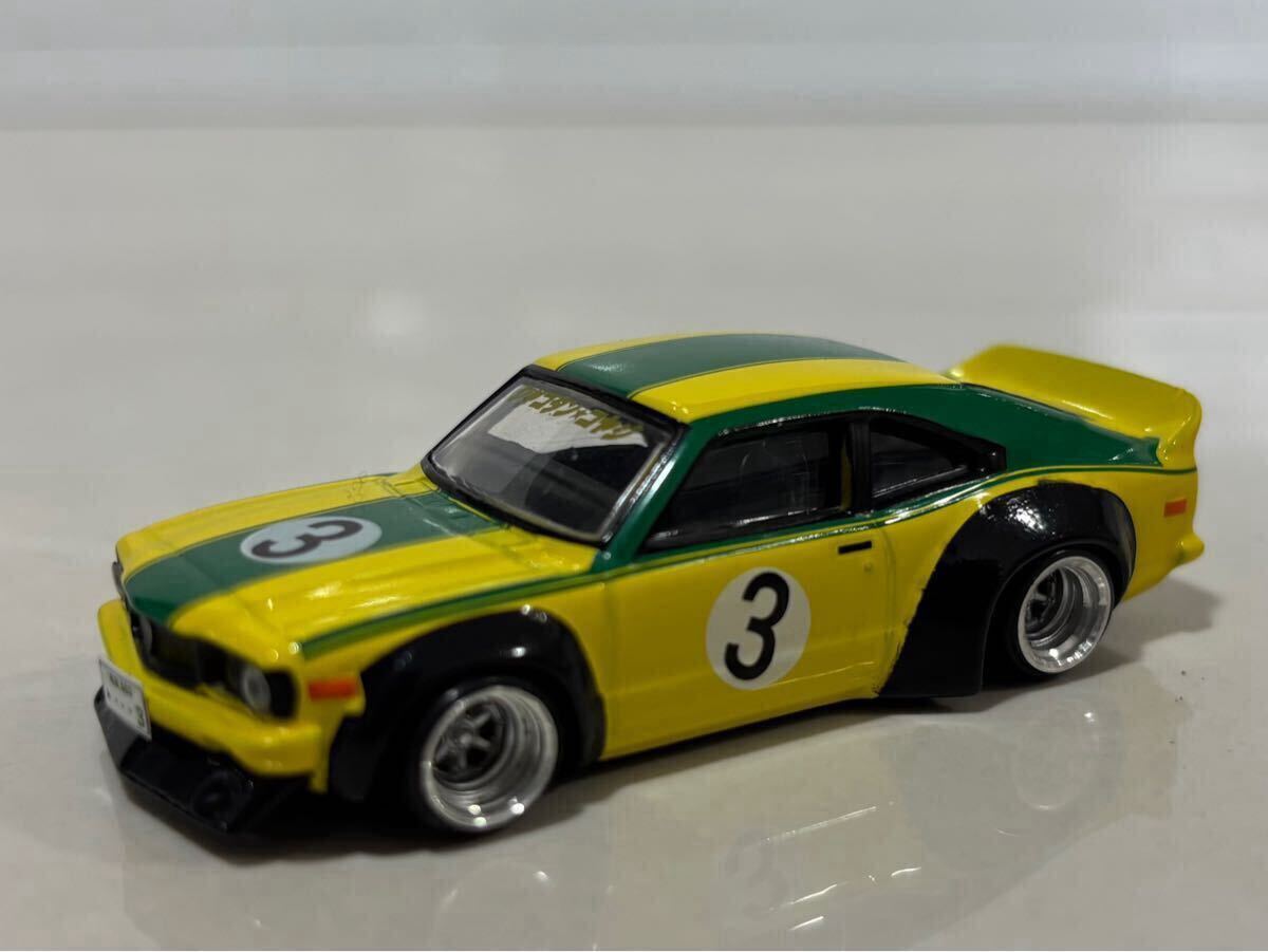 Yahoo!オークション -「グラチャン rx-3」(ミニカー) の落札相場 Yahoo!オークション -「グラチャン rx-3」(ミニカー) の落札相場