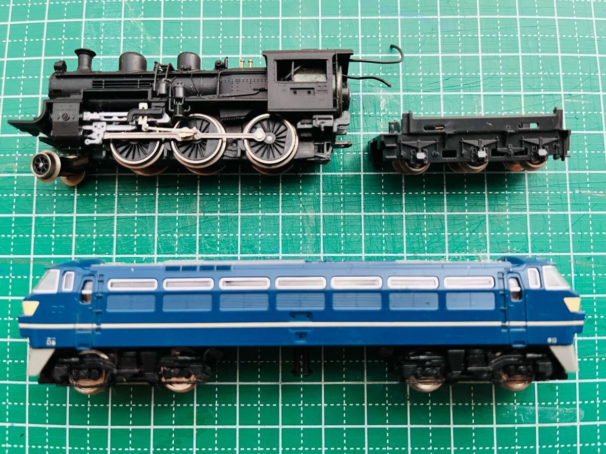 Yahoo!オークション -「201 c50」(Nゲージ) (鉄道模型)の落札 Yahoo!オークション -「201 c50」(Nゲージ) (鉄道模型)の落札