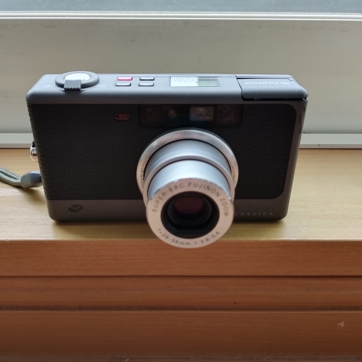 Yahoo!オークション -「fujifilm natura classica」の落札相場 Yahoo!オークション -「fujifilm natura classica」の落札相場