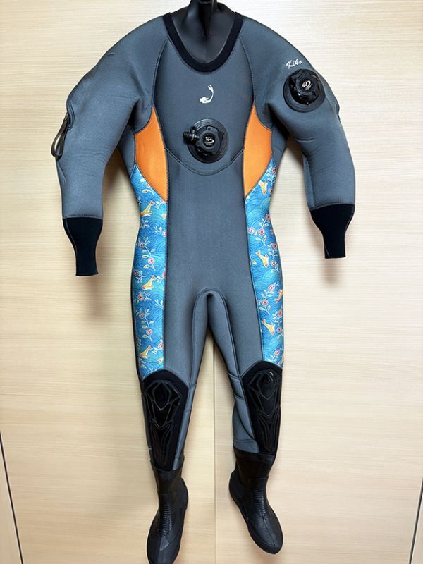 2025年最新】Yahoo!オークション -ドライスーツの中古品・新品 2025年最新】Yahoo!オークション -ドライスーツの中古品・新品