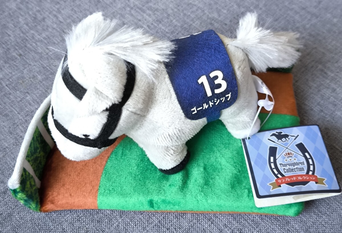 Yahoo!オークション -「ゴールドシップ ぬいぐるみ」(競馬) の Yahoo!オークション -「ゴールドシップ ぬいぐるみ」(競馬) の
