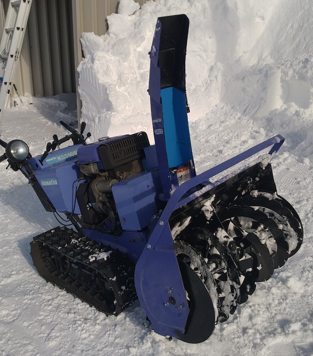 Yahoo!オークション -「ヤマハ 除雪機 10馬力」(季節、年中行事 Yahoo!オークション -「ヤマハ 除雪機 10馬力」(季節、年中行事