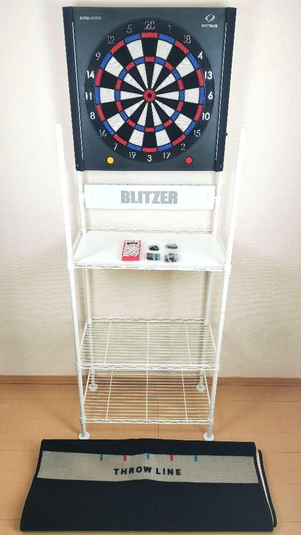 Yahoo!オークション -「blitzer ダーツ」(ゲーム) の落札相場 Yahoo!オークション -「blitzer ダーツ」(ゲーム) の落札相場