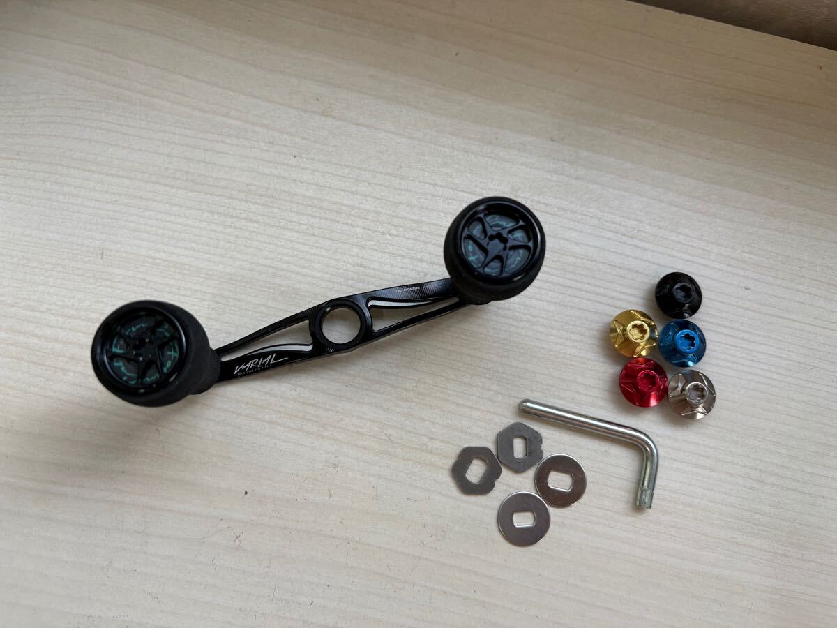 Yahoo!オークション -「drt varial ハンドルノブ」の落札相場 Yahoo!オークション -「drt varial ハンドルノブ」の落札相場