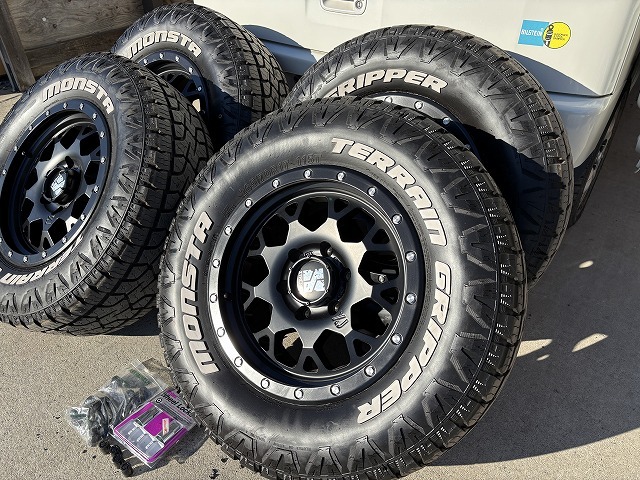 専用❗️エクストリームJ 17インチアルミホイール美品 Yahoo!オークション -「エクストリームj 17インチ」(タイヤ