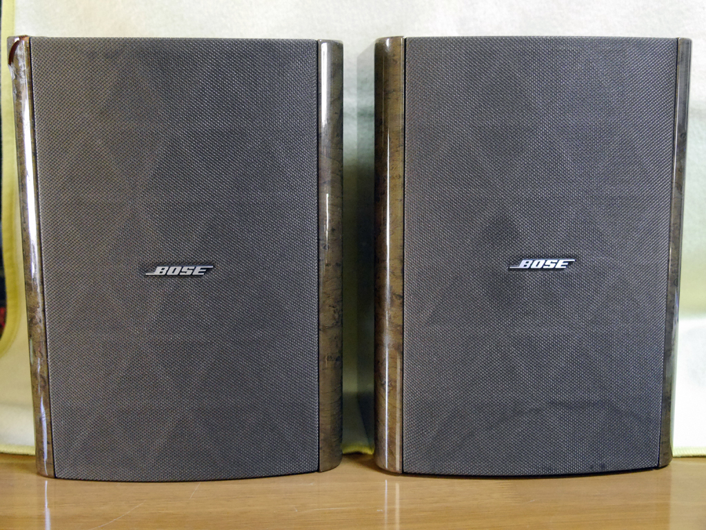 2025年最新】Yahoo!オークション -bose 121の中古品・新品・未 2025年最新】Yahoo!オークション -bose 121の中古品・新品・未