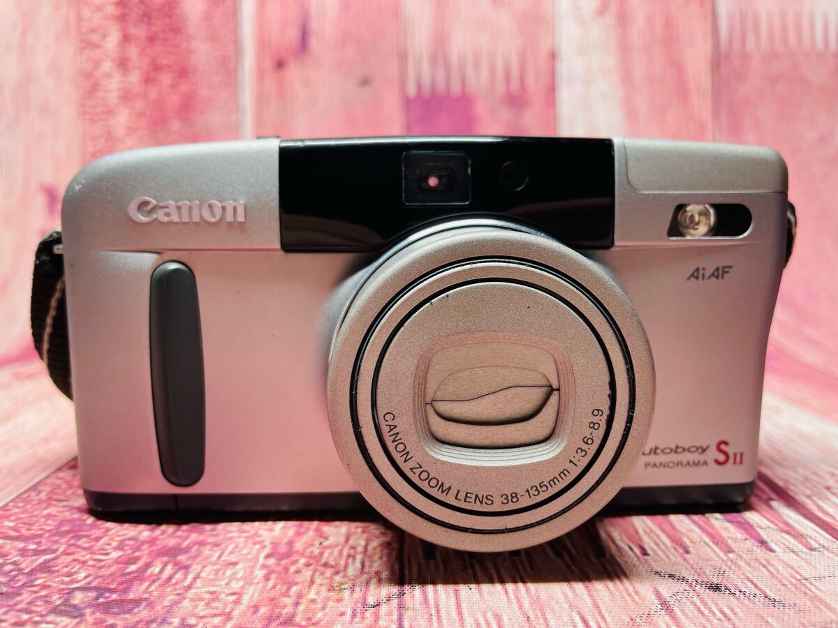 Yahoo!オークション -「canon autoboy」の落札相場・落札価格 Yahoo!オークション -「canon autoboy」の落札相場・落札価格