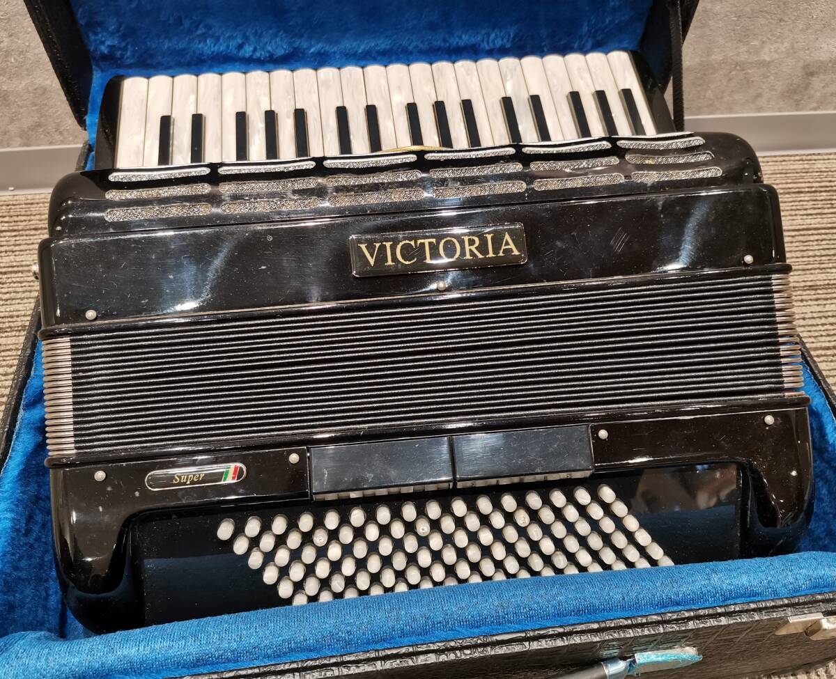 Yahoo!オークション -「アコーディオン victoria」(楽器、器材 Yahoo!オークション -「アコーディオン victoria」(楽器、器材
