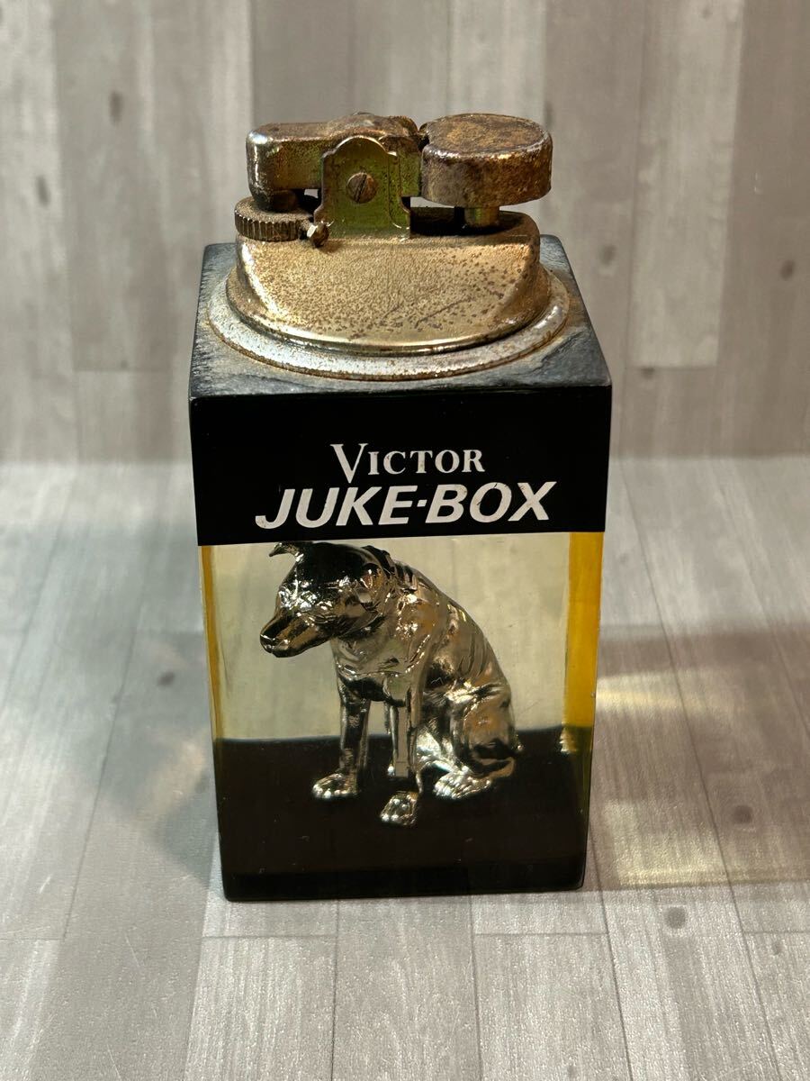 Yahoo!オークション -「victor」(Zippo) (ライター)の落札相場 Yahoo!オークション -「victor」(Zippo) (ライター)の落札相場