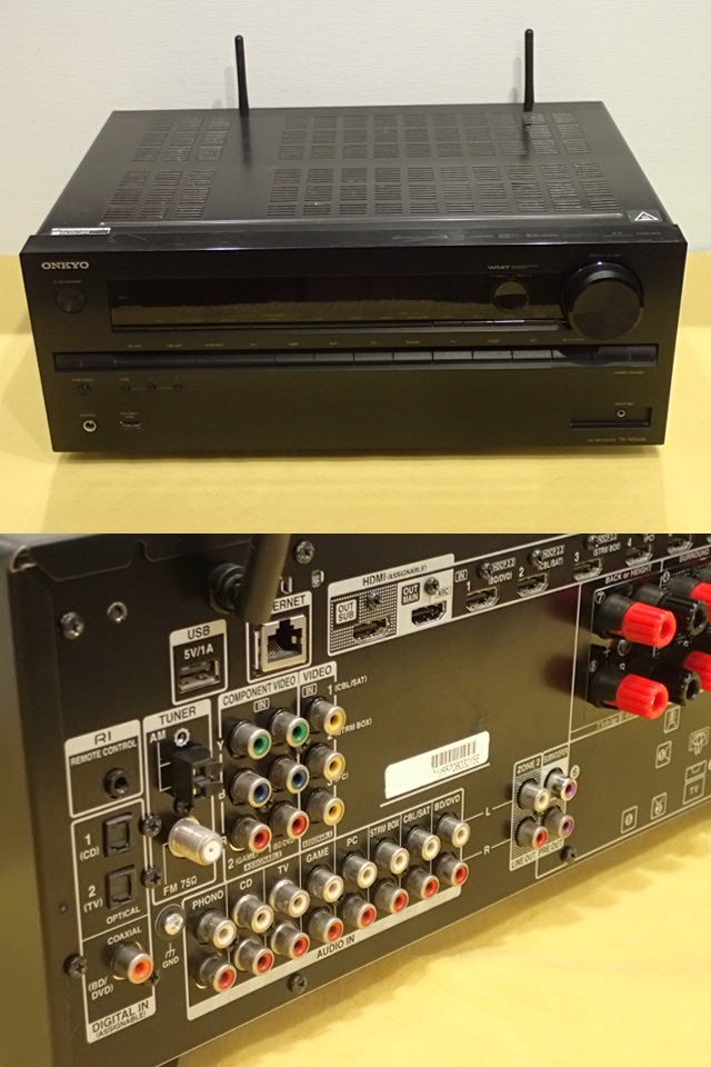 Yahoo!オークション -「onkyo tx-nr646」の落札相場・落札価格 Yahoo!オークション -「onkyo tx-nr646」の落札相場・落札価格