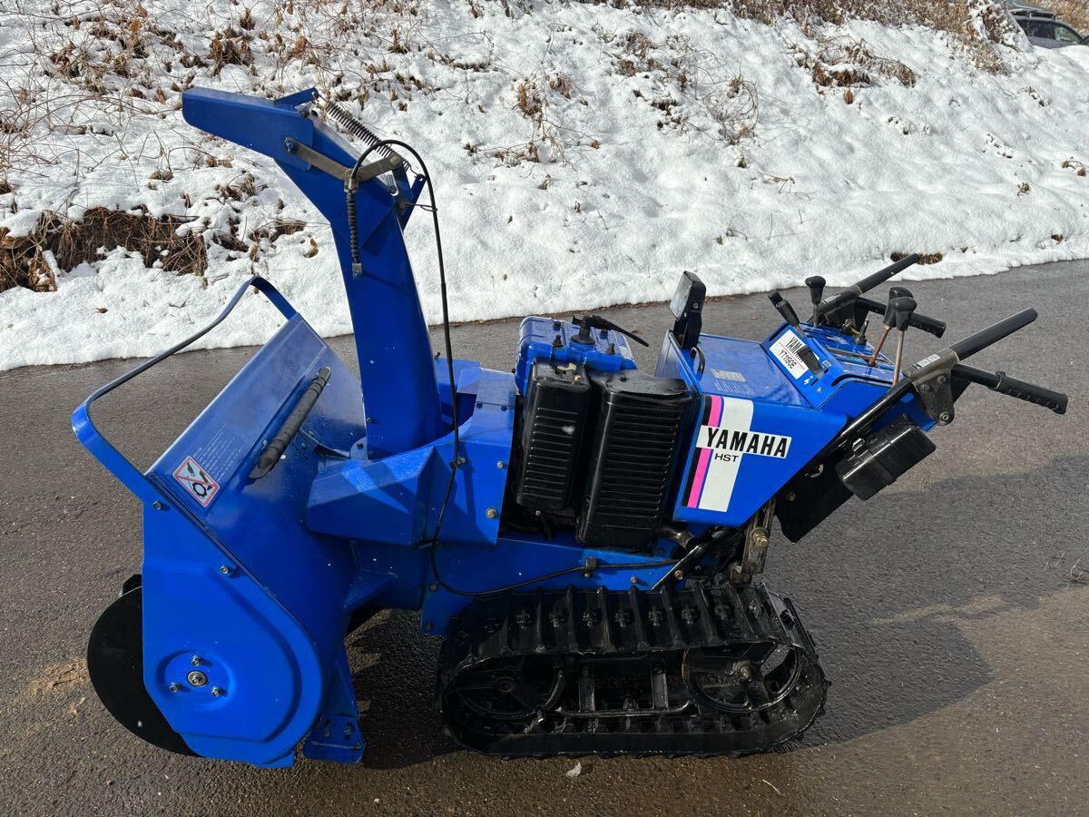 Yahoo!オークション -「ヤマハ除雪機yt1190e」の落札相場・落札価格 Yahoo!オークション -「ヤマハ除雪機yt1190e」の落札相場・落札価格