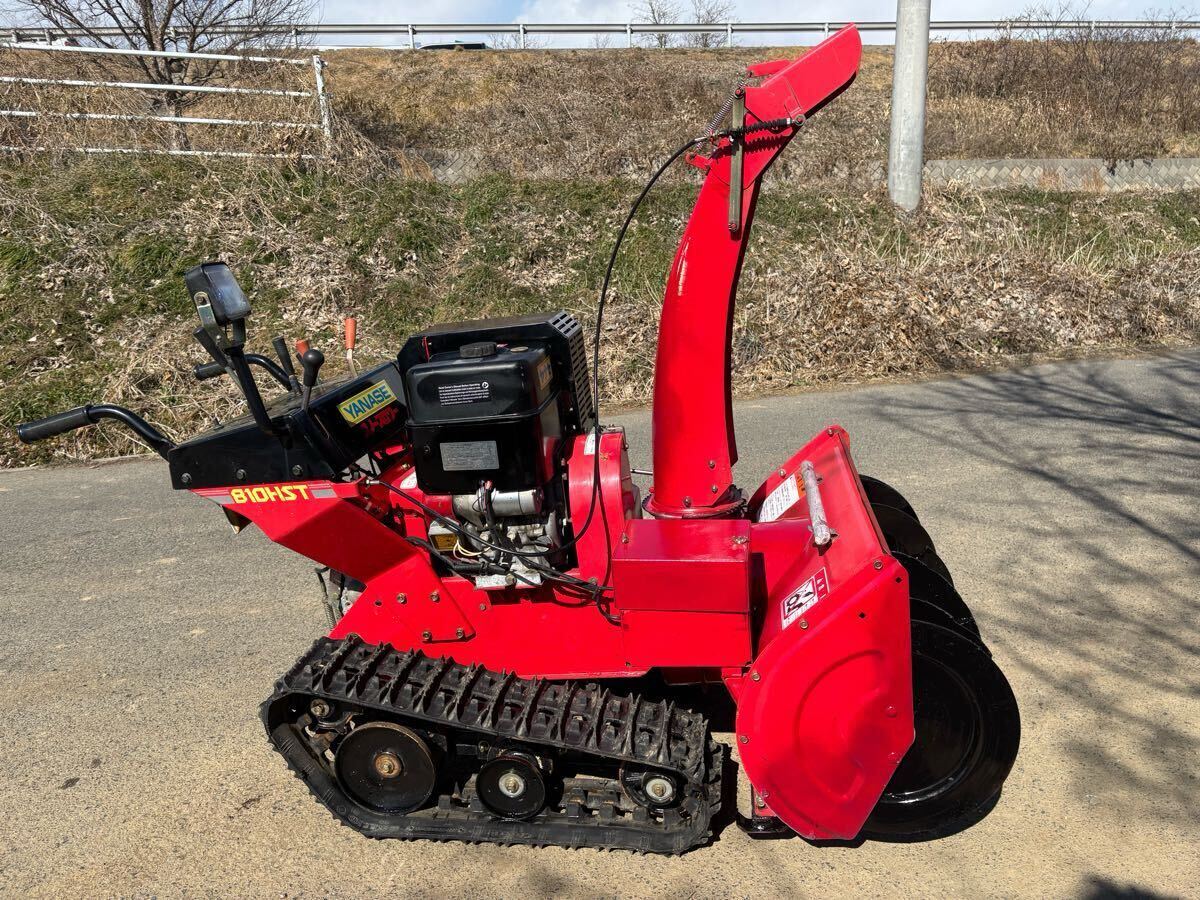 Yahoo!オークション -「除雪機 10馬力」の落札相場・落札価格 Yahoo!オークション -「除雪機 10馬力」の落札相場・落札価格