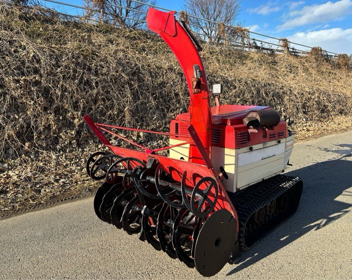 Yahoo!オークション -「ヤンマー除雪機 ysr」(除雪機) (除雪、雪 Yahoo!オークション -「ヤンマー除雪機 ysr」(除雪機) (除雪、雪