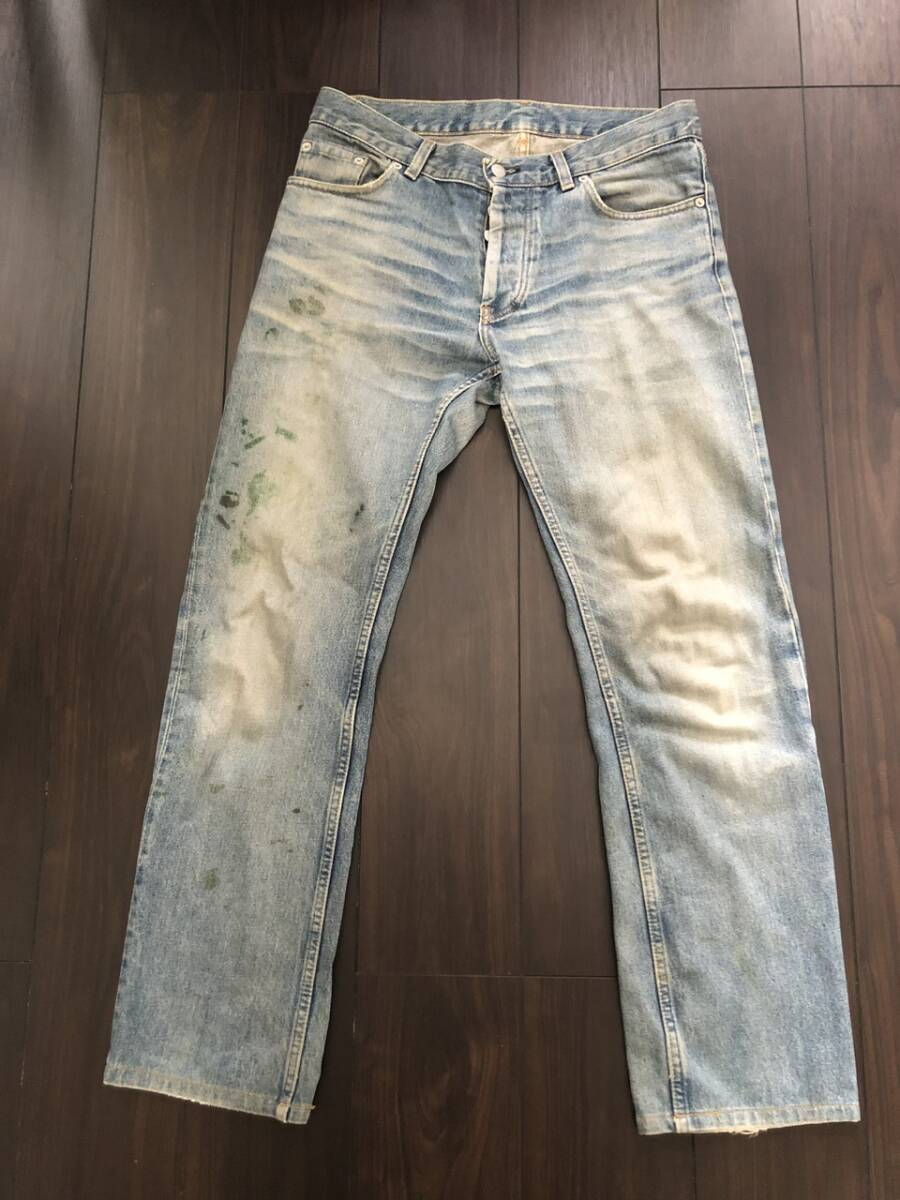 Yahoo!オークション -「helmut lang painter」(ジーンズ Yahoo!オークション -「helmut lang painter」(ジーンズ