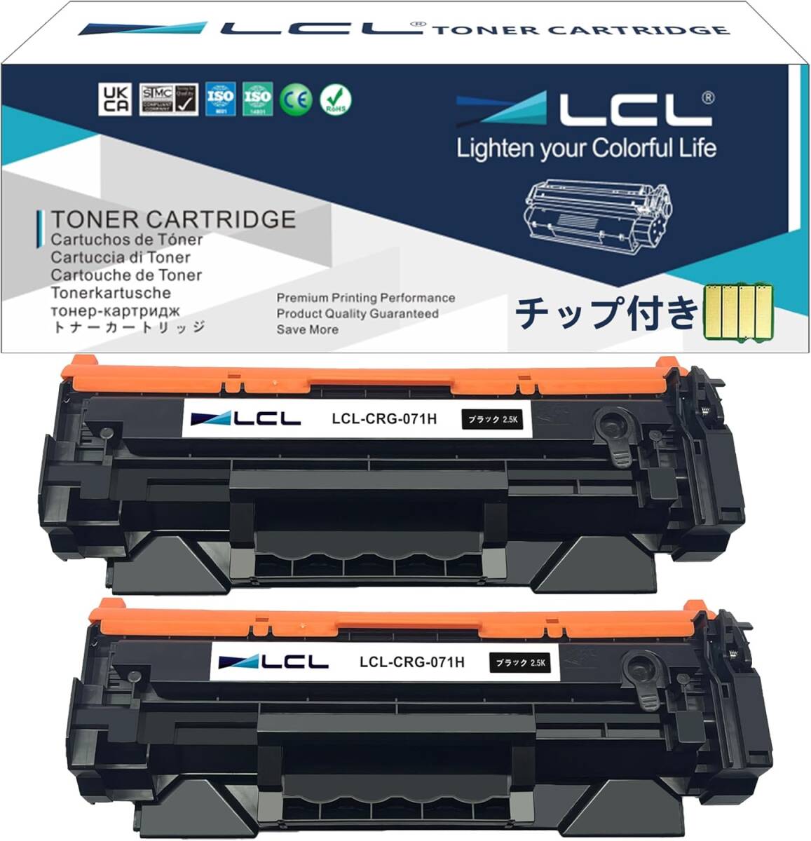 Yahoo!オークション -「lcl」(キヤノン) (トナー)の落札相場 Yahoo!オークション -「lcl」(キヤノン) (トナー)の落札相場
