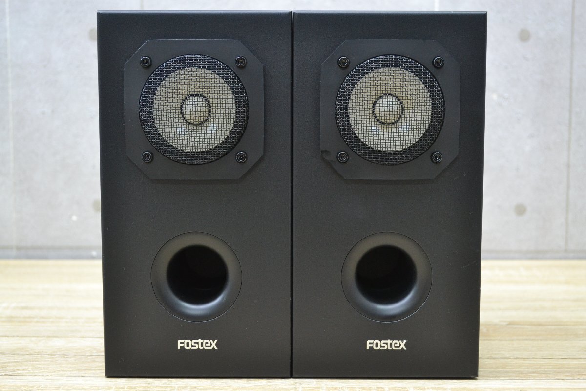 Yahoo!オークション -「fostex fe83-sol」の落札相場・落札価格 Yahoo!オークション -「fostex fe83-sol」の落札相場・落札価格