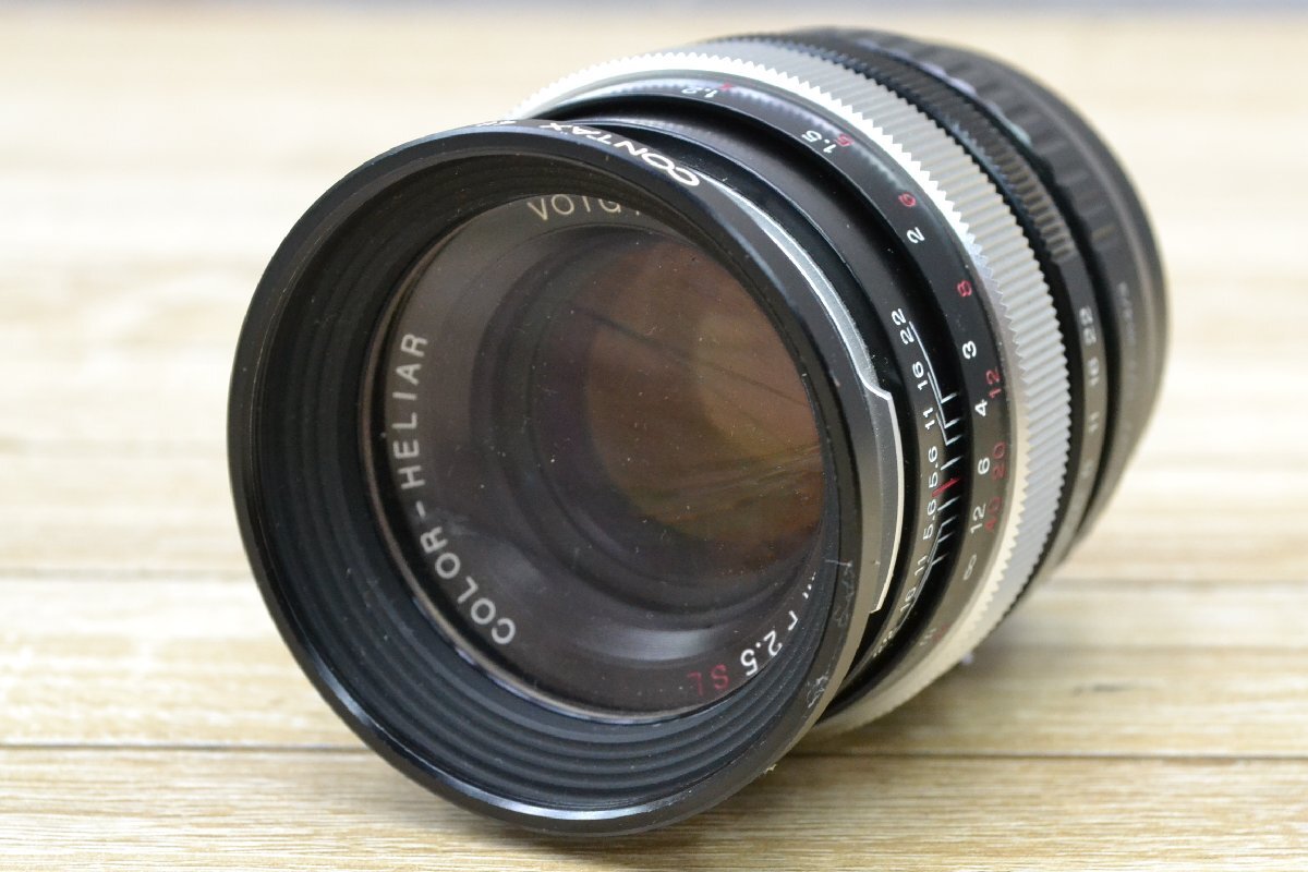 Yahoo!オークション -「75mm f2.5」の落札相場・落札価格 Yahoo!オークション -「75mm f2.5」の落札相場・落札価格