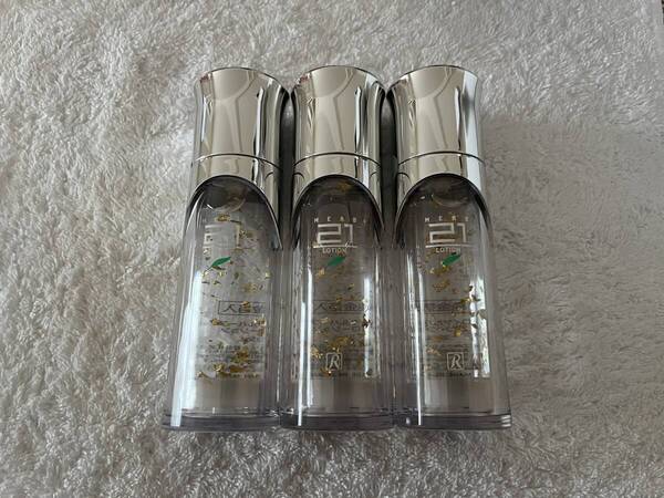 ラスト!ロイヤルハーブ 21ローション35ml 3本セット 水素水使用